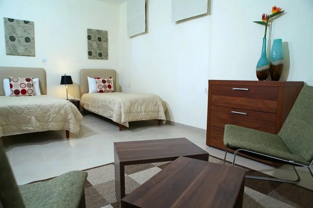 Куклия: Aphrodite Hills Holiday Residences Superior Villas 4 Bedroom Superior Villa - 0341