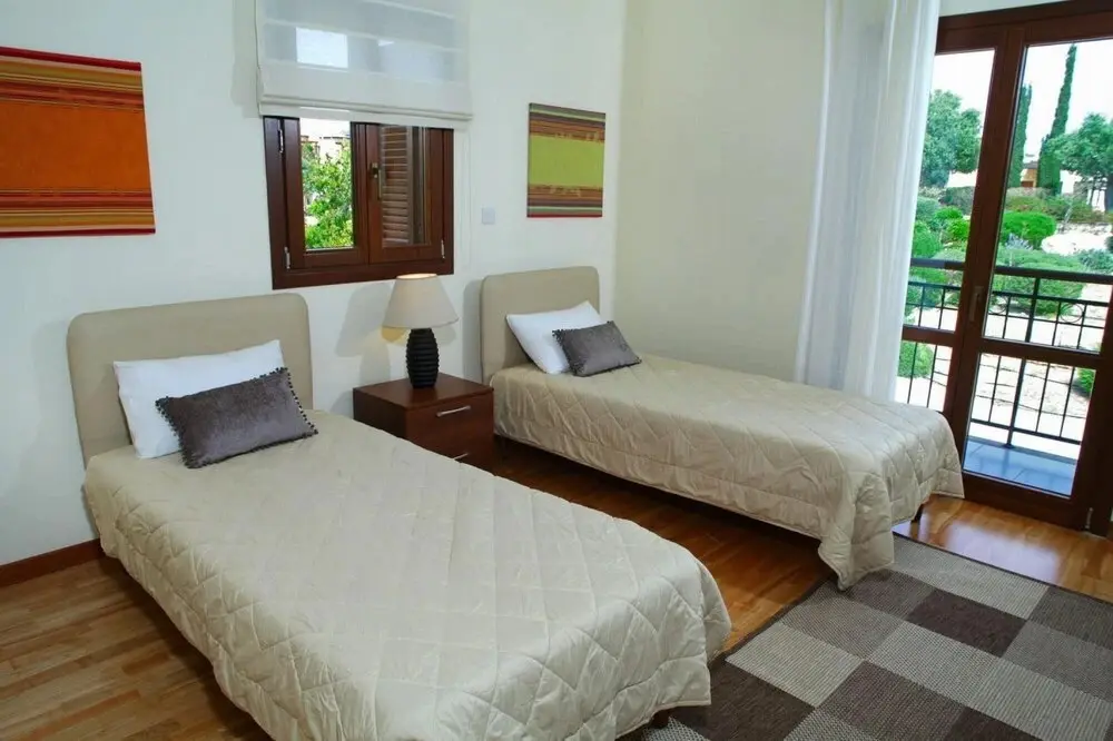 Куклия: Aphrodite Hills Holiday Residences Superior Villas 4 Bedroom Superior Villa - 0341
