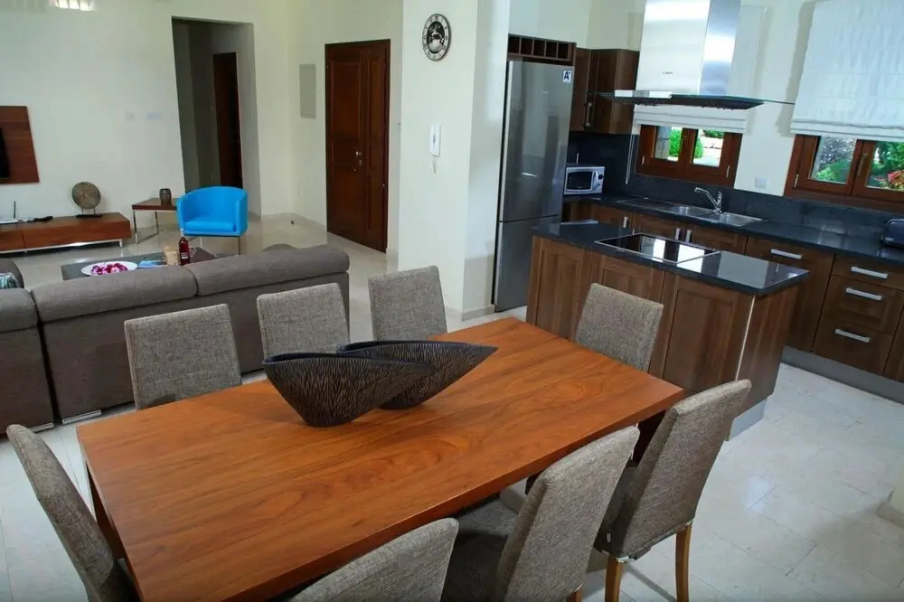 Куклия: Aphrodite Hills Holiday Residences Superior Villas 4 Bedroom Superior Villa - 0341