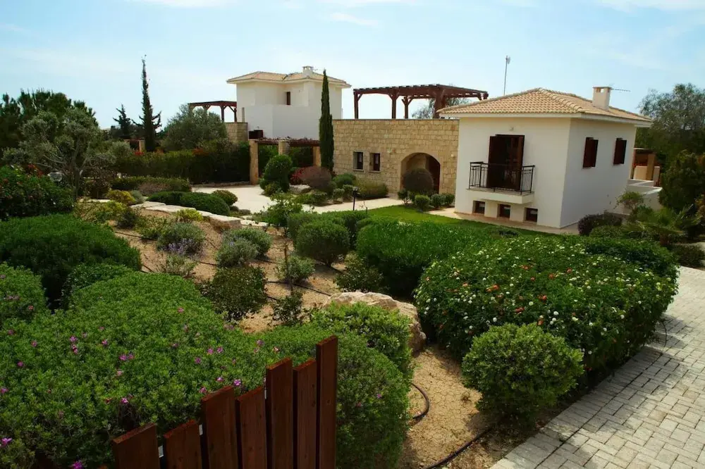 Куклия: Aphrodite Hills Holiday Residences Superior Villas 4 Bedroom Superior Villa - 0341