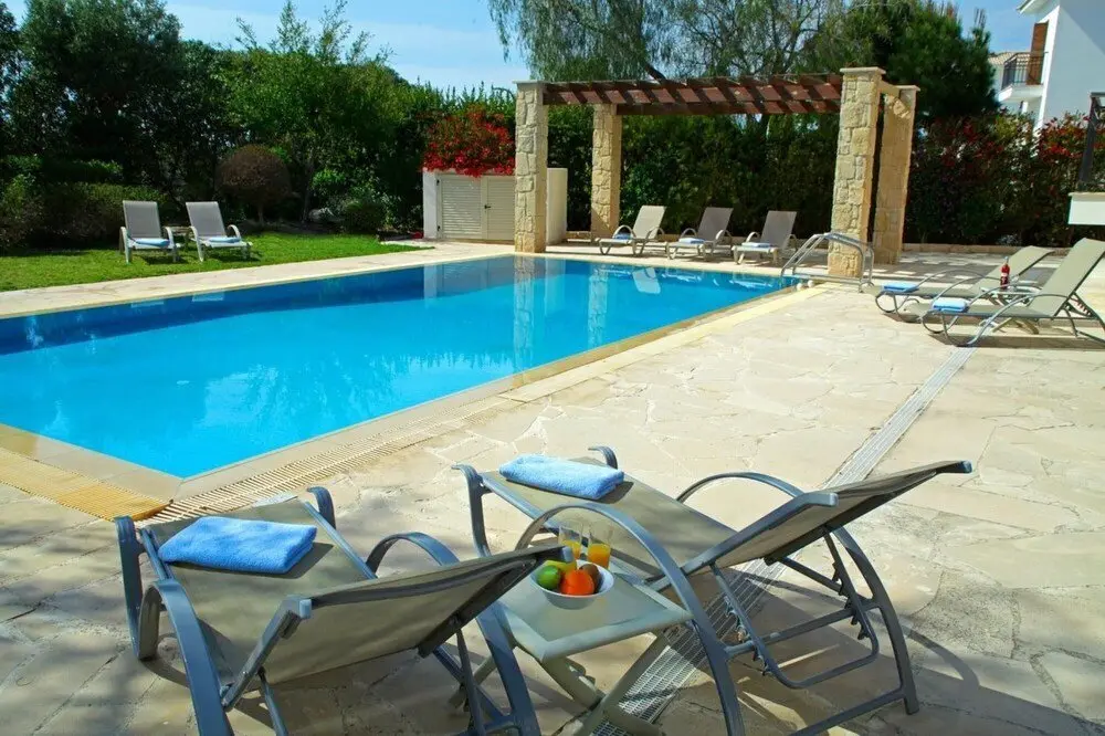 Куклия: Aphrodite Hills Holiday Residences Superior Villas 4 Bedroom Superior Villa - 0341