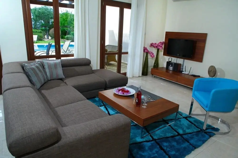 Куклия: Aphrodite Hills Holiday Residences Superior Villas 4 Bedroom Superior Villa - 0341