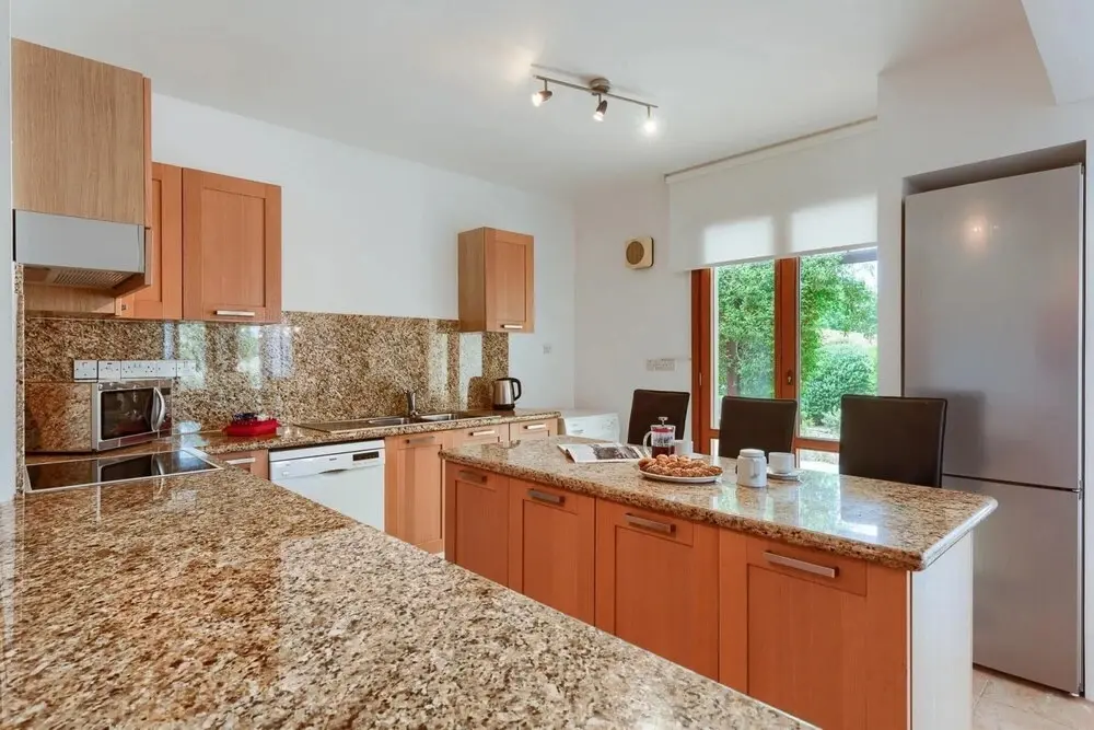 Куклия: Aphrodite Hills Holiday Residences Superior Villas 2 Bedroom Superior Villa - 0398