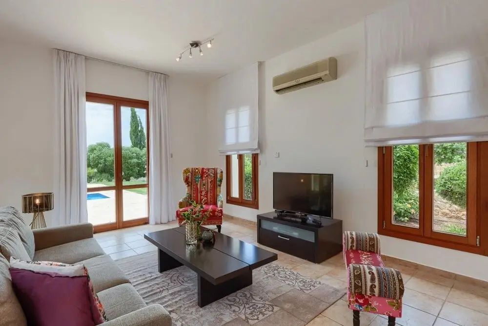 Куклия: Aphrodite Hills Holiday Residences Superior Villas 2 Bedroom Superior Villa - 0398