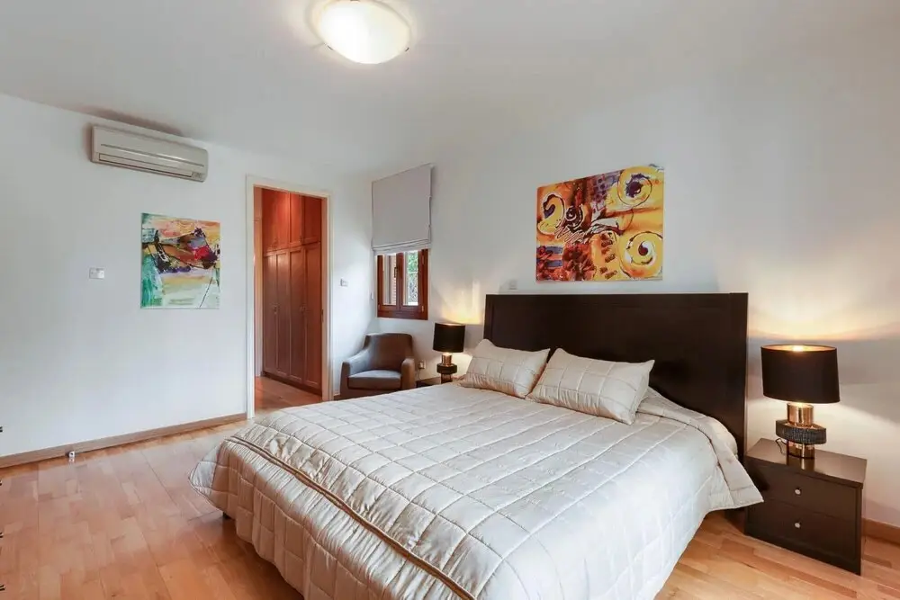 Куклия: Aphrodite Hills Holiday Residences Superior Villas 2 Bedroom Superior Villa - 0398