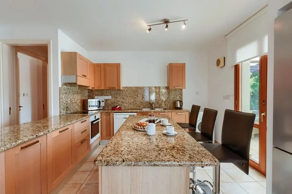 Куклия: Aphrodite Hills Holiday Residences Superior Villas 2 Bedroom Superior Villa - 0398