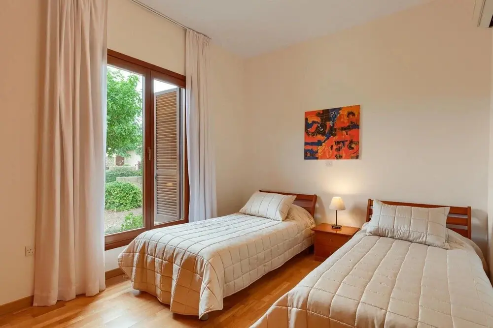 Куклия: Aphrodite Hills Holiday Residences Superior Villas 2 Bedroom Superior Villa - 0398