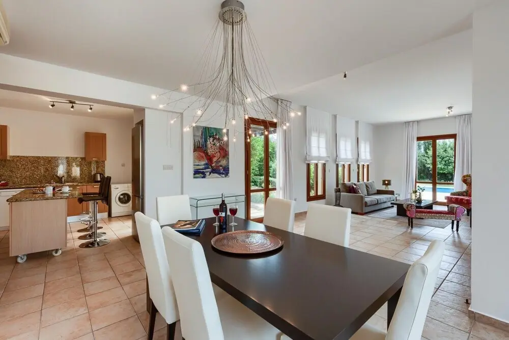 Куклия: Aphrodite Hills Holiday Residences Superior Villas 2 Bedroom Superior Villa - 0398