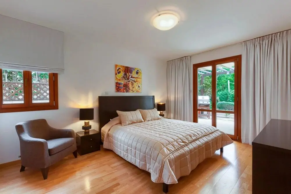 Куклия: Aphrodite Hills Holiday Residences Superior Villas 2 Bedroom Superior Villa - 0398