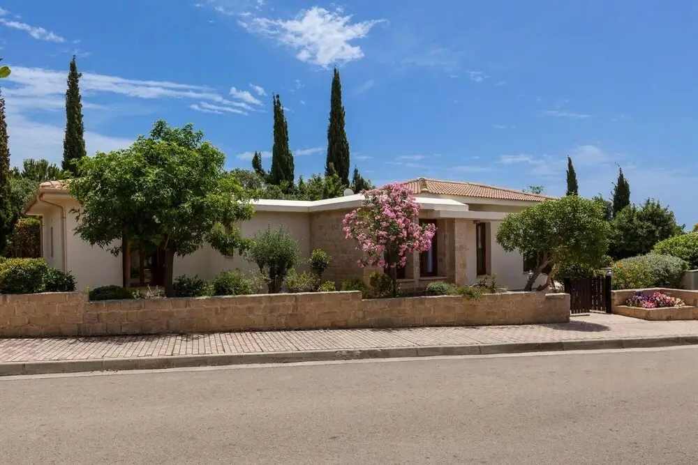 Куклия: Aphrodite Hills Holiday Residences Superior Villas 2 Bedroom Superior Villa - 0398