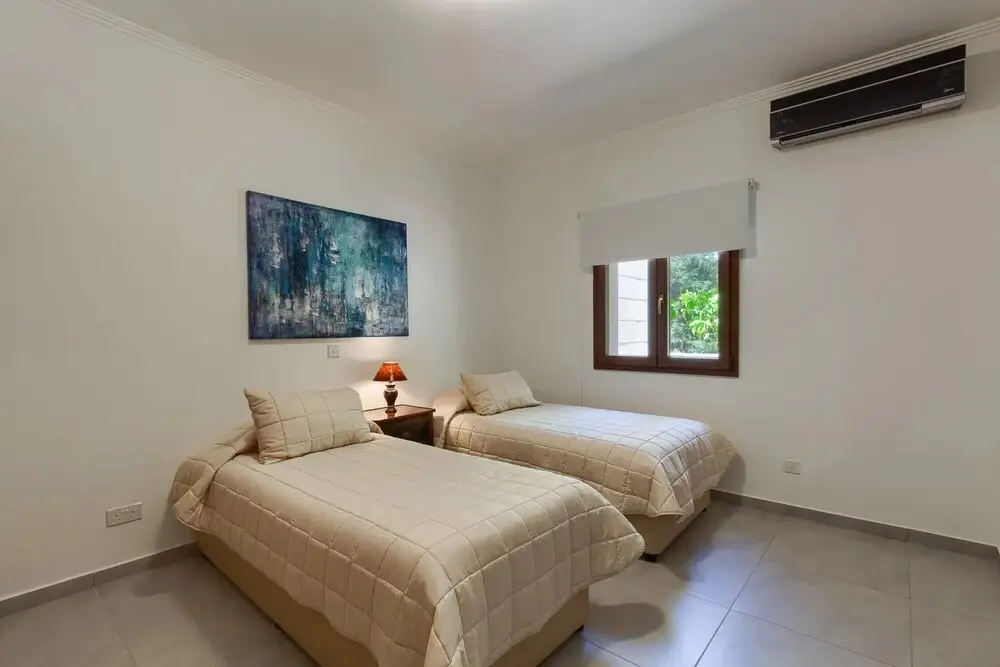 Куклия: Aphrodite Hills Holiday Residences Superior Villas 5 Bedroom Superior Villa - 0298