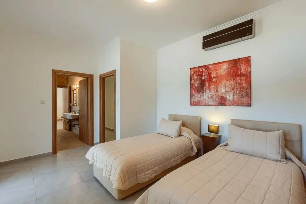Куклия: Aphrodite Hills Holiday Residences Superior Villas 5 Bedroom Superior Villa - 0298