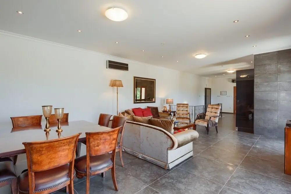 Куклия: Aphrodite Hills Holiday Residences Superior Villas 5 Bedroom Superior Villa - 0298