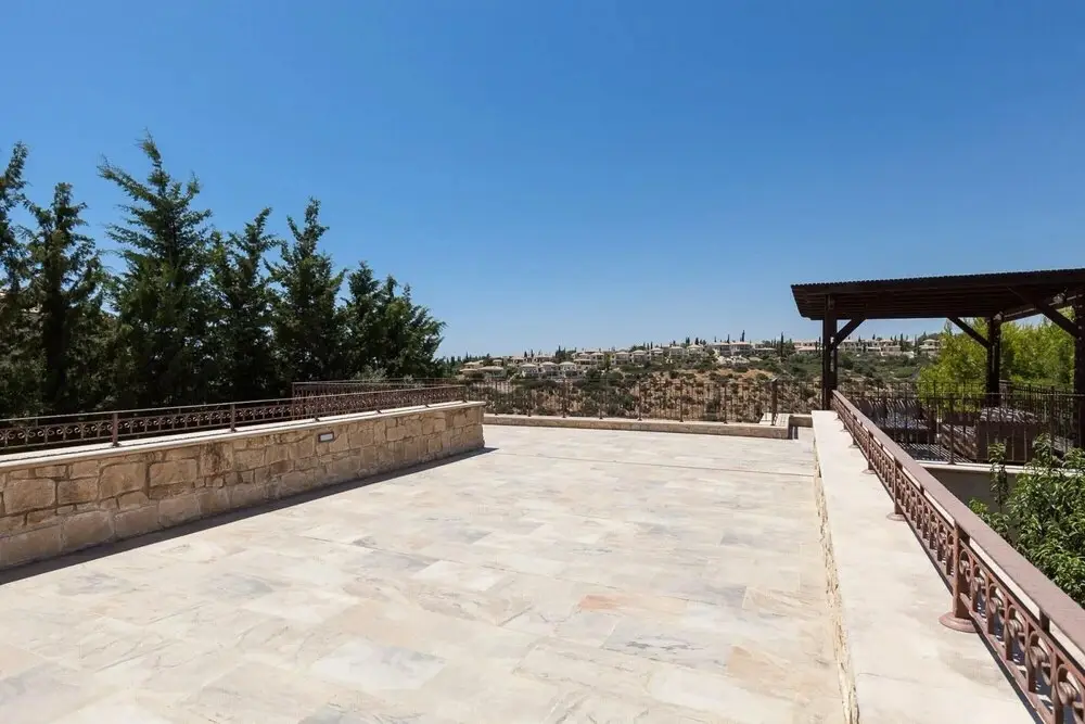 Куклия: Aphrodite Hills Holiday Residences Superior Villas 5 Bedroom Superior Villa - 0298