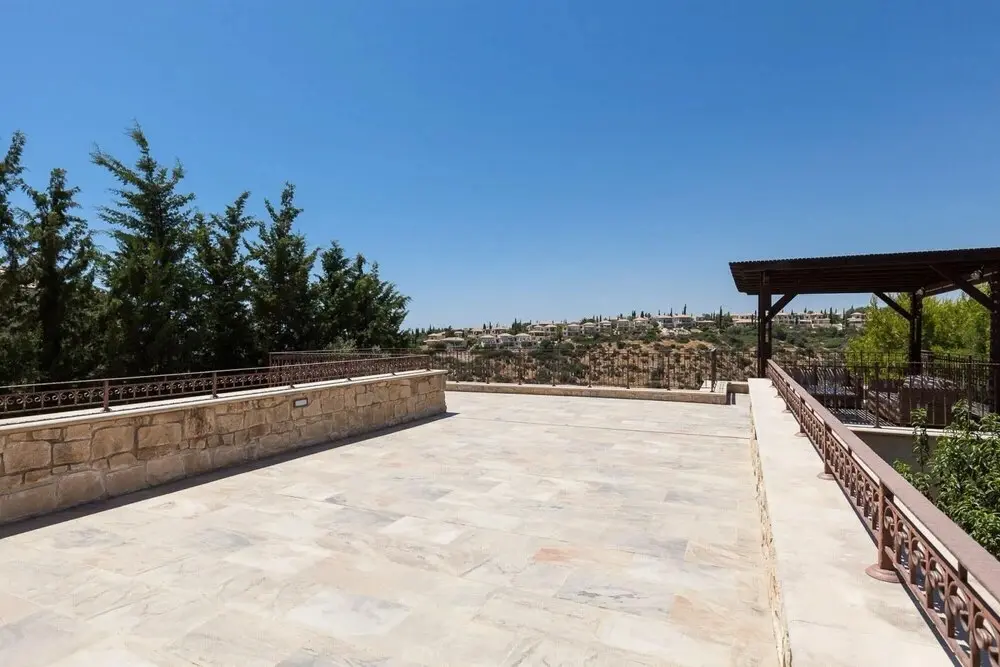 Куклия: Aphrodite Hills Holiday Residences Superior Villas 5 Bedroom Superior Villa - 0298