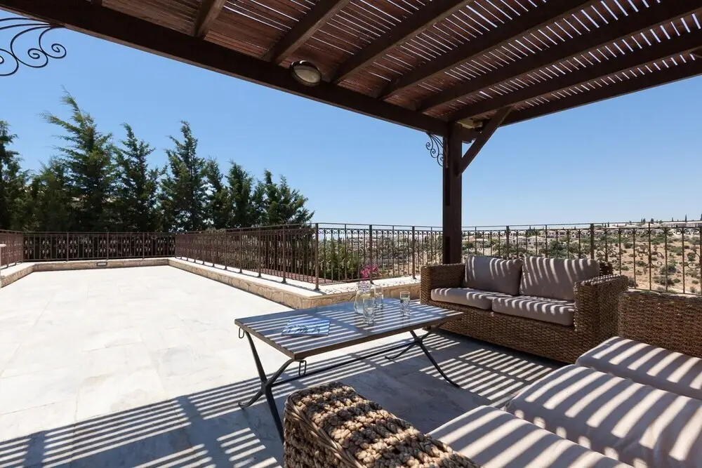 Куклия: Aphrodite Hills Holiday Residences Superior Villas 5 Bedroom Superior Villa - 0298