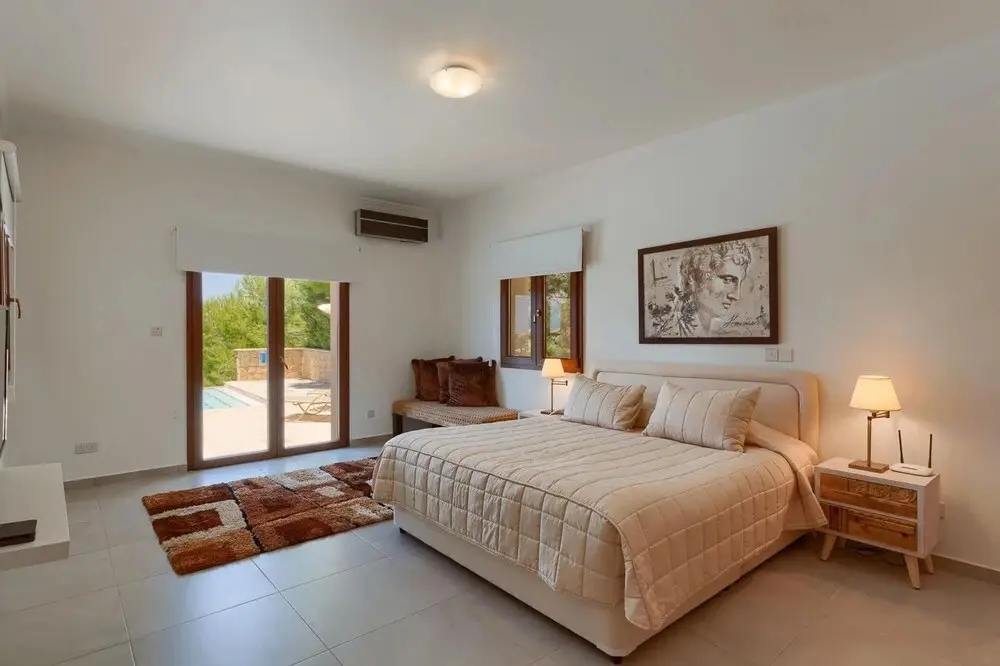 Куклия: Aphrodite Hills Holiday Residences Superior Villas 5 Bedroom Superior Villa - 0298
