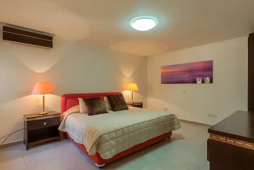 Куклия: Aphrodite Hills Holiday Residences Superior Villas 5 Bedroom Superior Villa - 0298