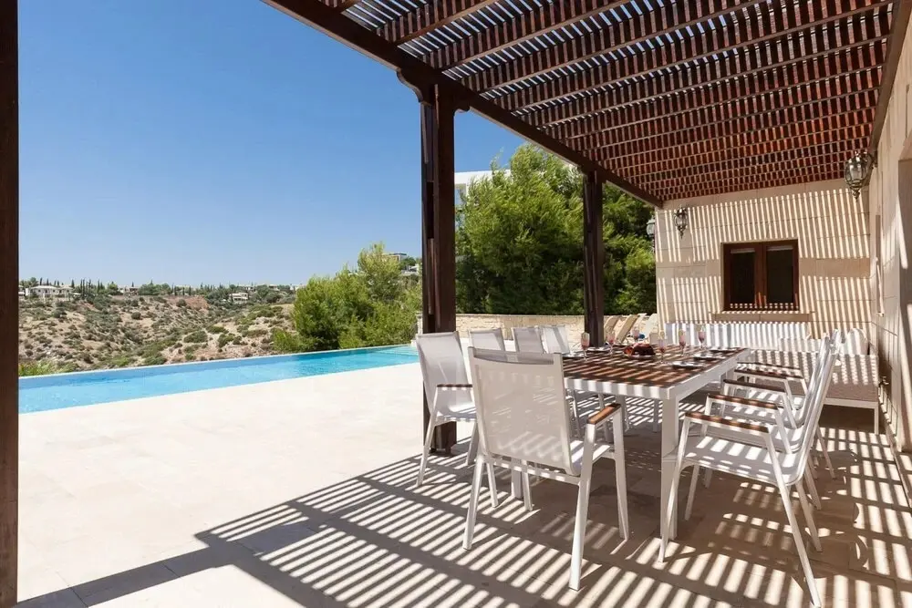 Куклия: Aphrodite Hills Holiday Residences Superior Villas 5 Bedroom Superior Villa - 0298