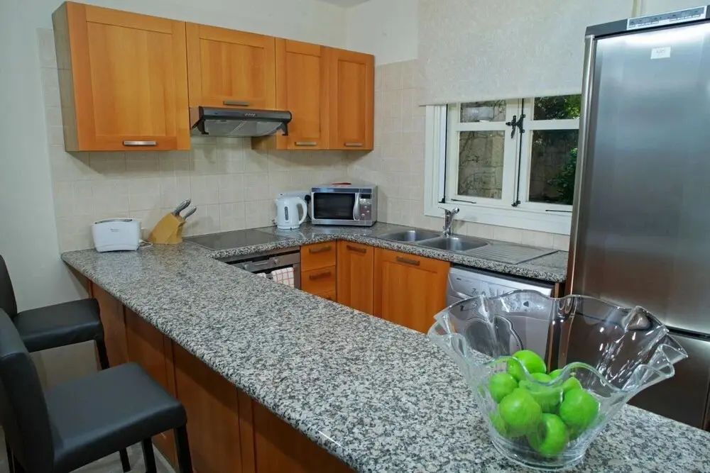 Куклия: Aphrodite Hills Holiday Residences Junior Villas 2 Bedroom Junior Villa With Communal Pool - J001