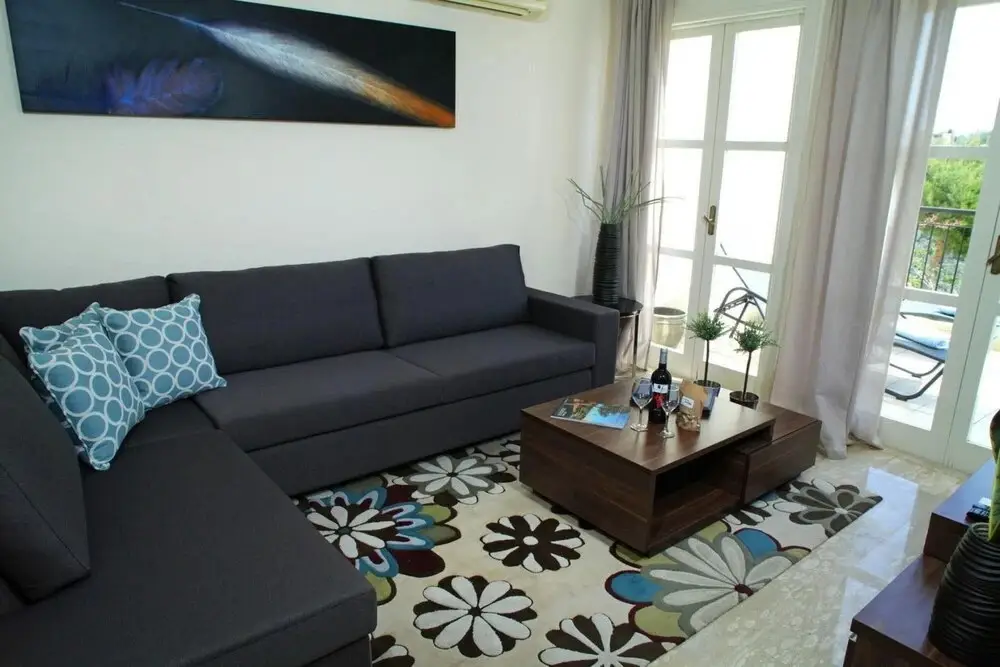 Куклия: Aphrodite Hills Holiday Residences Junior Villas 2 Bedroom Junior Villa With Communal Pool - J001