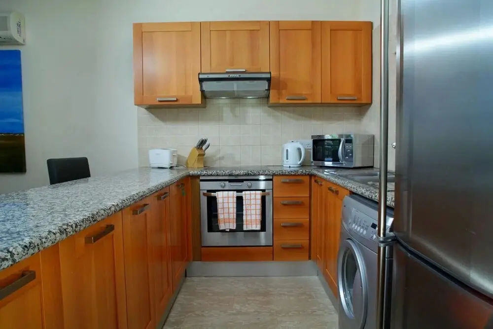 Куклия: Aphrodite Hills Holiday Residences Junior Villas 2 Bedroom Junior Villa With Communal Pool - J001