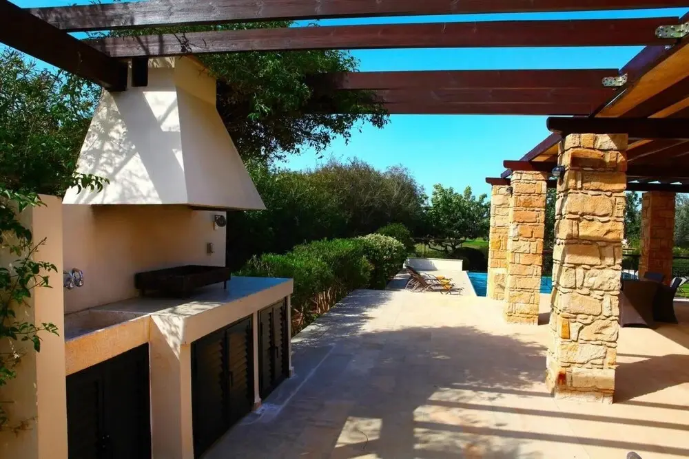 Куклия: Aphrodite Hills Holiday Residences Superior Villas 3 Bedroom Superior Villa - 0066