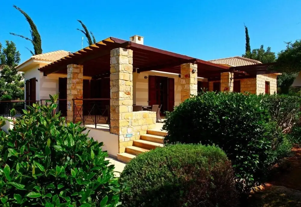 Куклия: Aphrodite Hills Holiday Residences Superior Villas 3 Bedroom Superior Villa - 0066