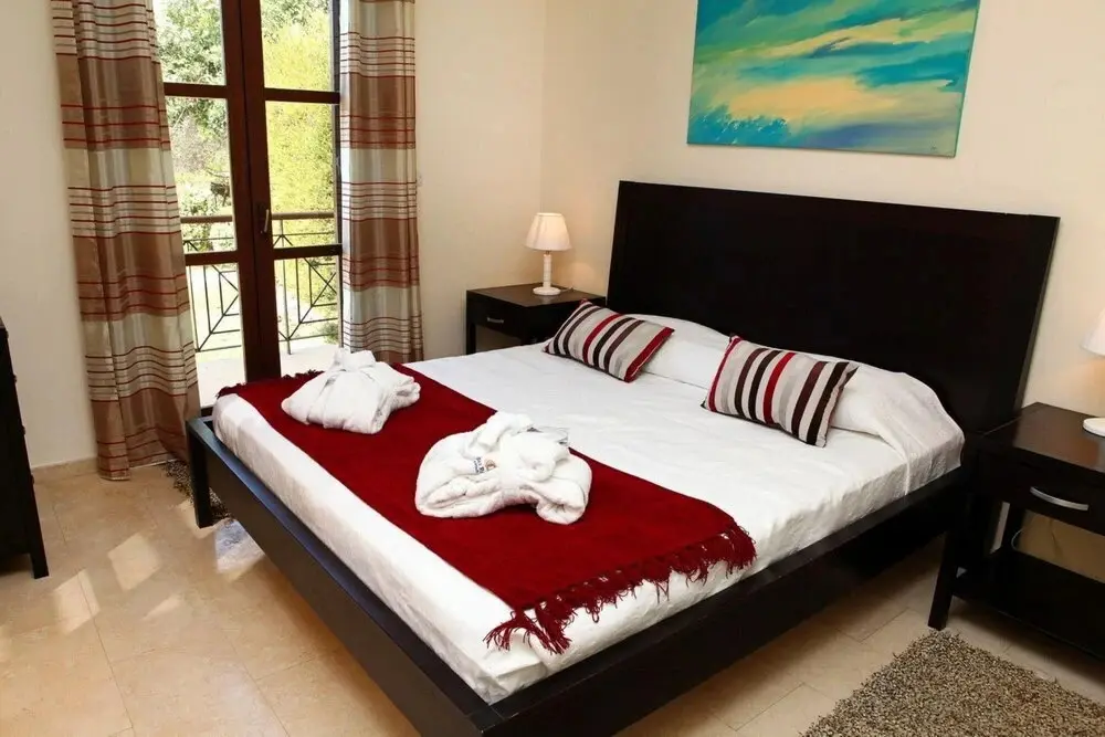 Куклия: Aphrodite Hills Holiday Residences Superior Villas 3 Bedroom Superior Villa - 0066