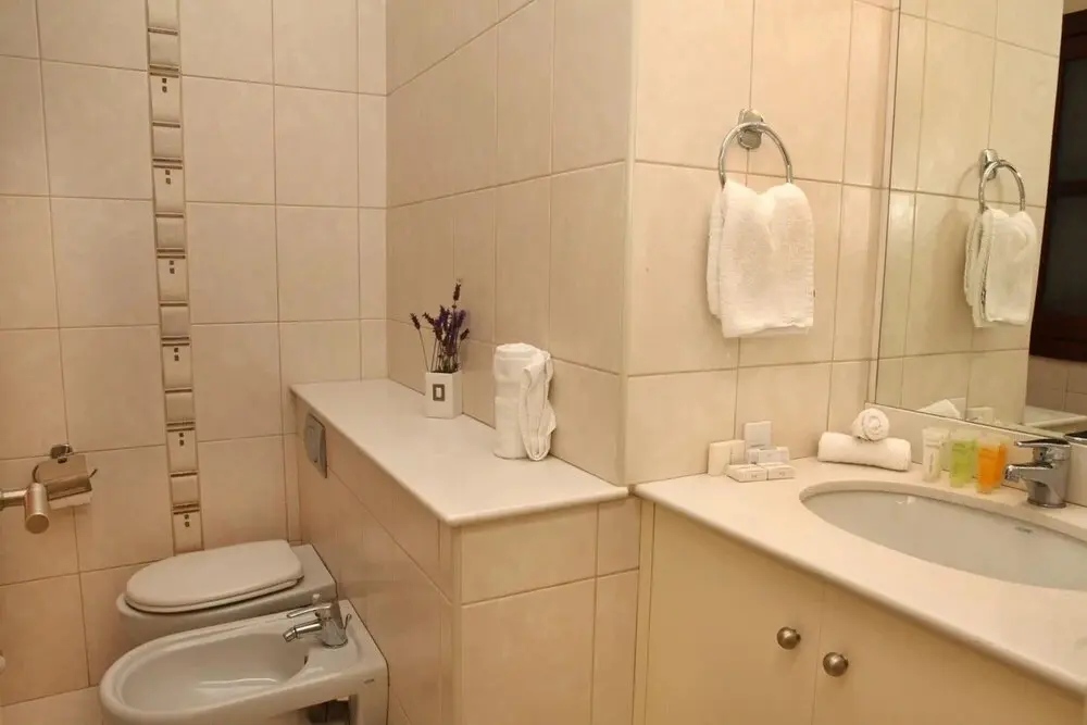 Куклия: Aphrodite Hills Holiday Residences Superior Villas 3 Bedroom Superior Villa - 0066