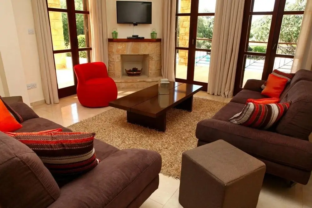 Куклия: Aphrodite Hills Holiday Residences Superior Villas 3 Bedroom Superior Villa - 0066