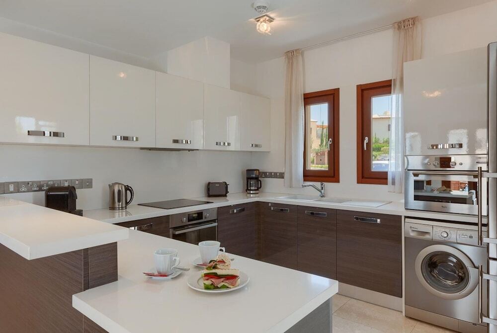 Куклия: Aphrodite Hills Holiday Residences Elite Villas 2 Bedroom Elite Junior Villa - Aj06