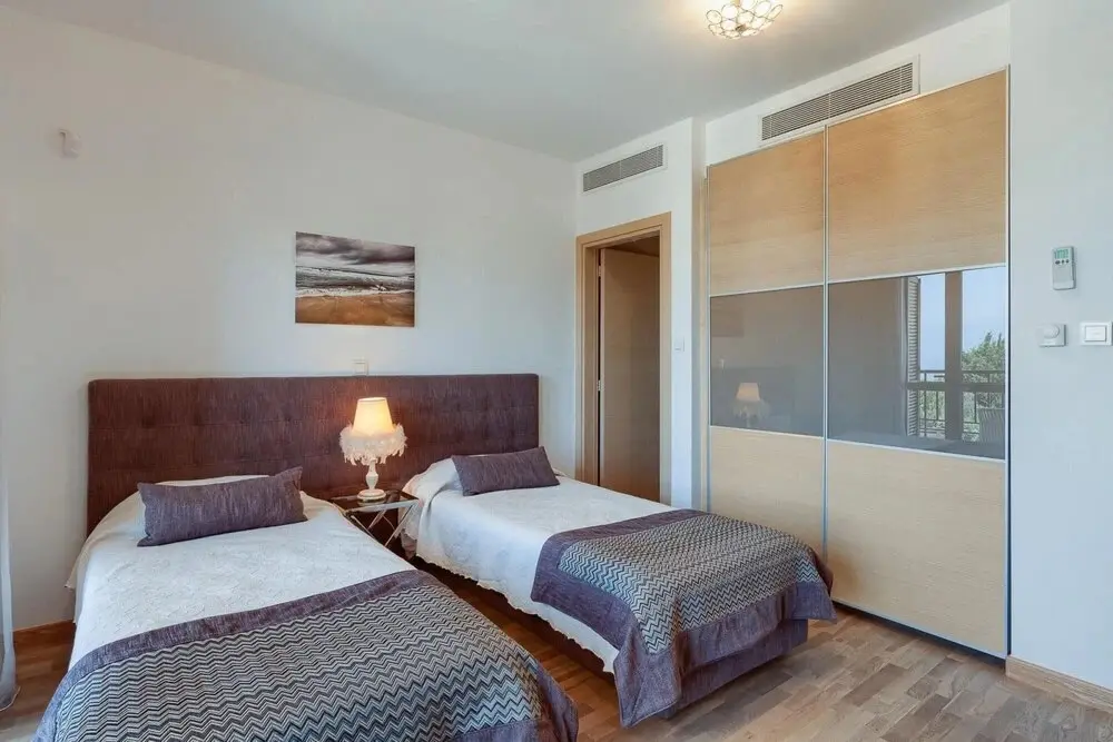 Куклия: Aphrodite Hills Holiday Residences Elite Villas 2 Bedroom Elite Junior Villa - Aj06