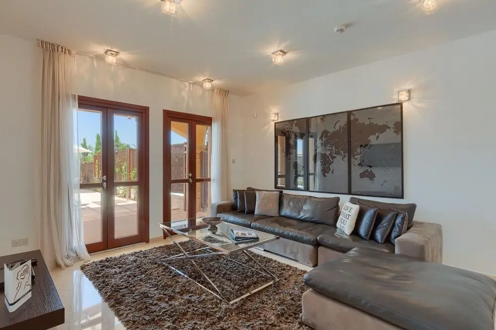 Куклия: Aphrodite Hills Holiday Residences Elite Villas 2 Bedroom Elite Junior Villa - Aj06
