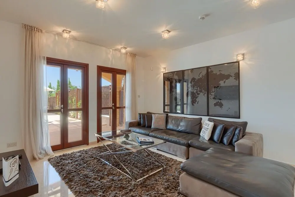 Куклия: Aphrodite Hills Holiday Residences Elite Villas 2 Bedroom Elite Junior Villa - Aj06
