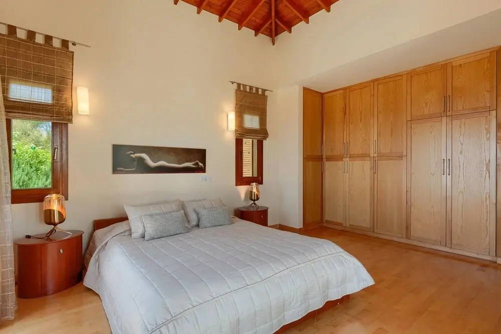 Куклия: Aphrodite Hills Holiday Residences Elite Villas 3 Bedroom Elite Superior Villa - 0266