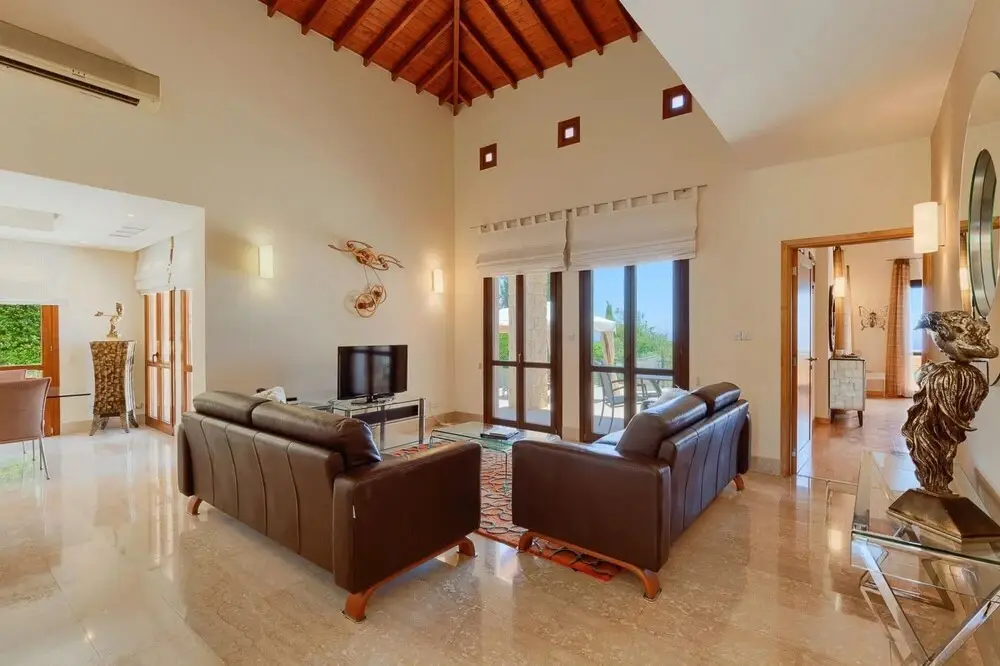 Куклия: Aphrodite Hills Holiday Residences Elite Villas 3 Bedroom Elite Superior Villa - 0266