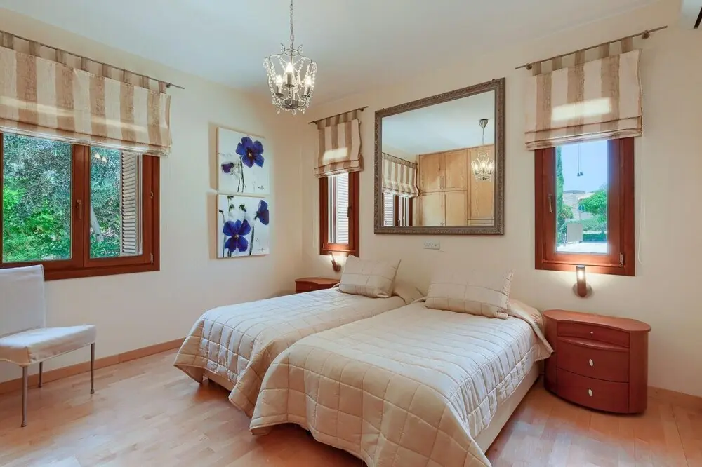 Куклия: Aphrodite Hills Holiday Residences Elite Villas 3 Bedroom Elite Superior Villa - 0266