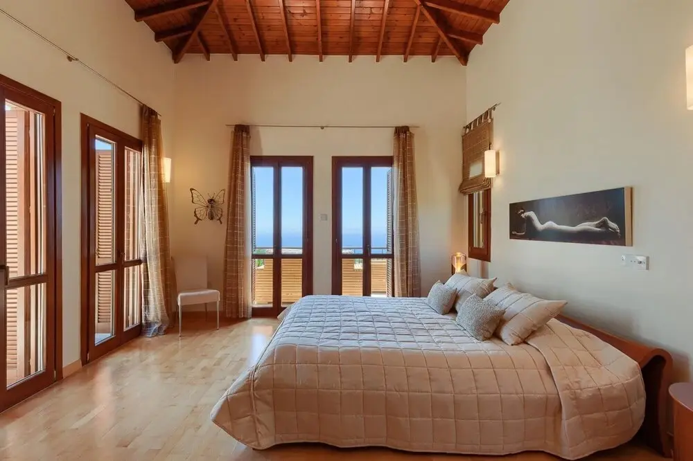 Куклия: Aphrodite Hills Holiday Residences Elite Villas 3 Bedroom Elite Superior Villa - 0266