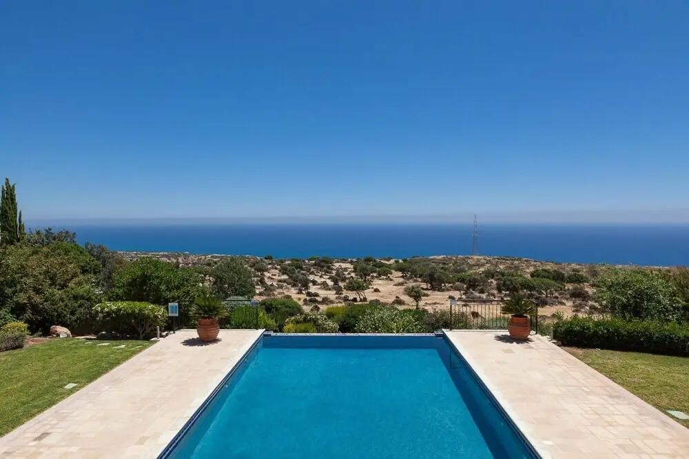 Куклия: Aphrodite Hills Holiday Residences Elite Villas 3 Bedroom Elite Superior Villa - 0266