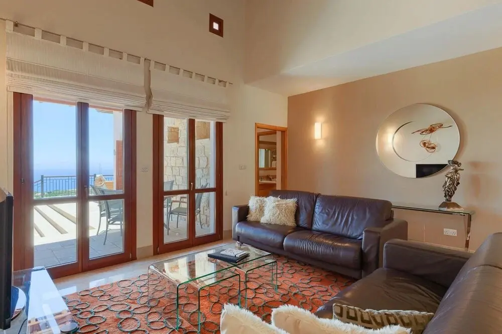 Куклия: Aphrodite Hills Holiday Residences Elite Villas 3 Bedroom Elite Superior Villa - 0266