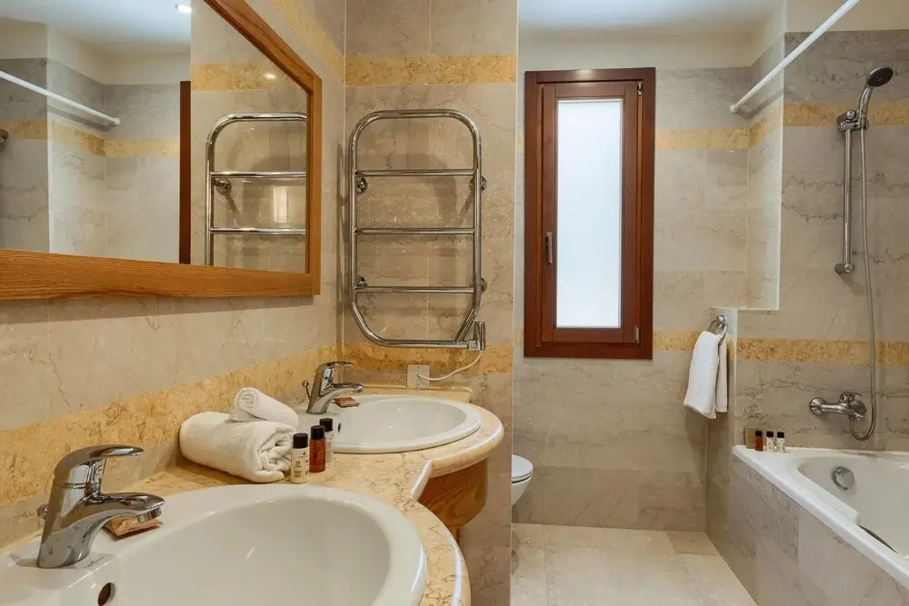 Куклия: Aphrodite Hills Holiday Residences Elite Villas 3 Bedroom Elite Superior Villa - 0266