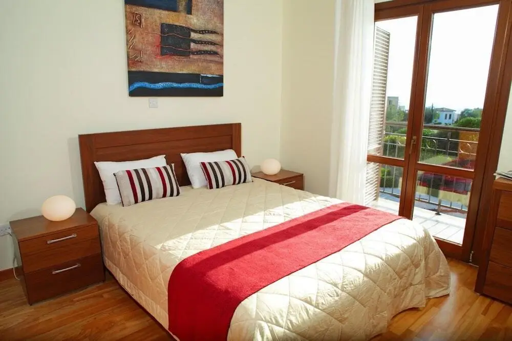Куклия: Aphrodite Hills Holiday Residences Superior Villas 4 Bedroom Superior Villa - 0342