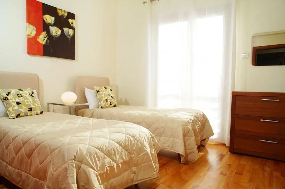 Куклия: Aphrodite Hills Holiday Residences Superior Villas 4 Bedroom Superior Villa - 0342