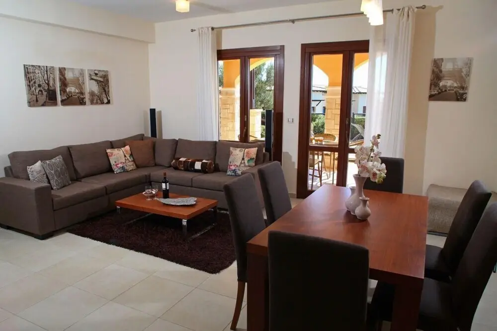 Куклия: Aphrodite Hills Holiday Residences Junior Villas 3 Bedroom Junior Villa With Private Pool - Cc01