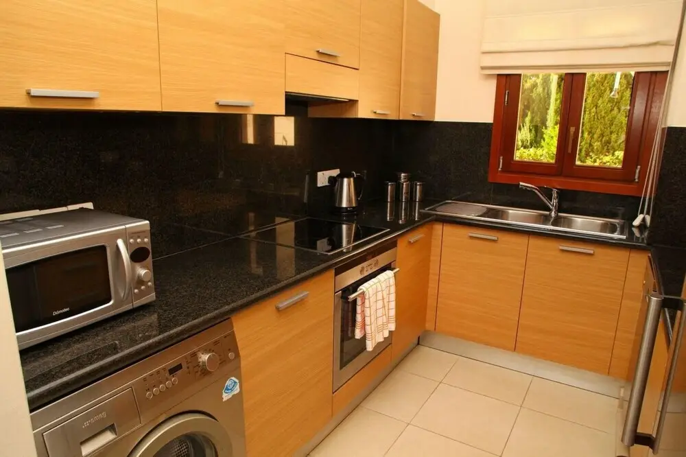 Куклия: Aphrodite Hills Holiday Residences Junior Villas 3 Bedroom Junior Villa With Private Pool - Cc01