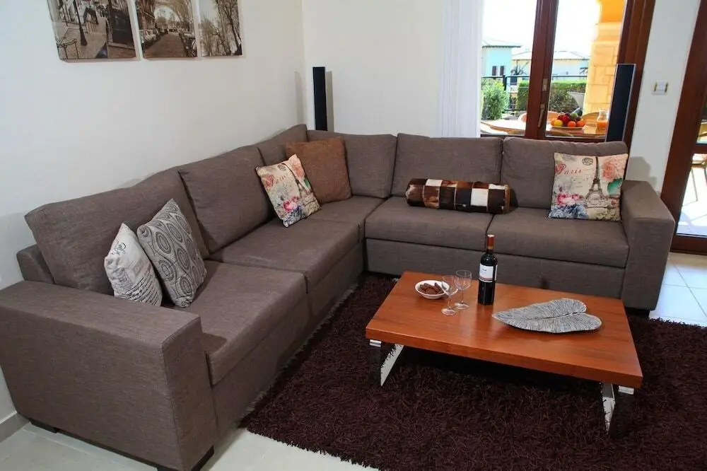 Куклия: Aphrodite Hills Holiday Residences Junior Villas 3 Bedroom Junior Villa With Private Pool - Cc01