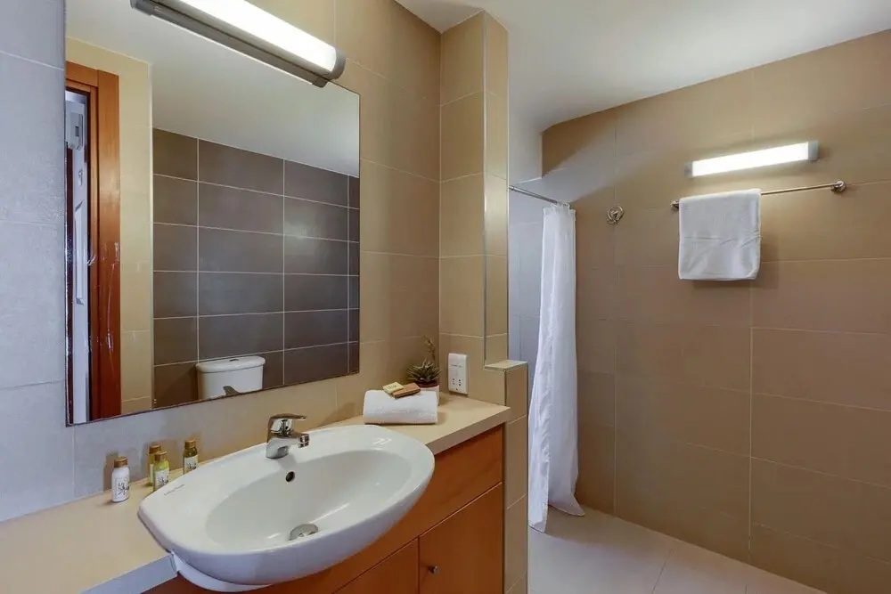 Куклия: Aphrodite Hills Holiday Residences Junior Villas 3 Bedroom Junior Villa With Private Pool - J008