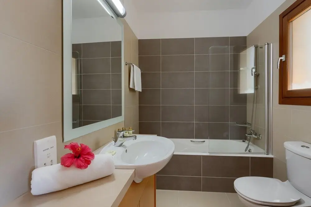 Куклия: Aphrodite Hills Holiday Residences Junior Villas 3 Bedroom Junior Villa With Private Pool - J008
