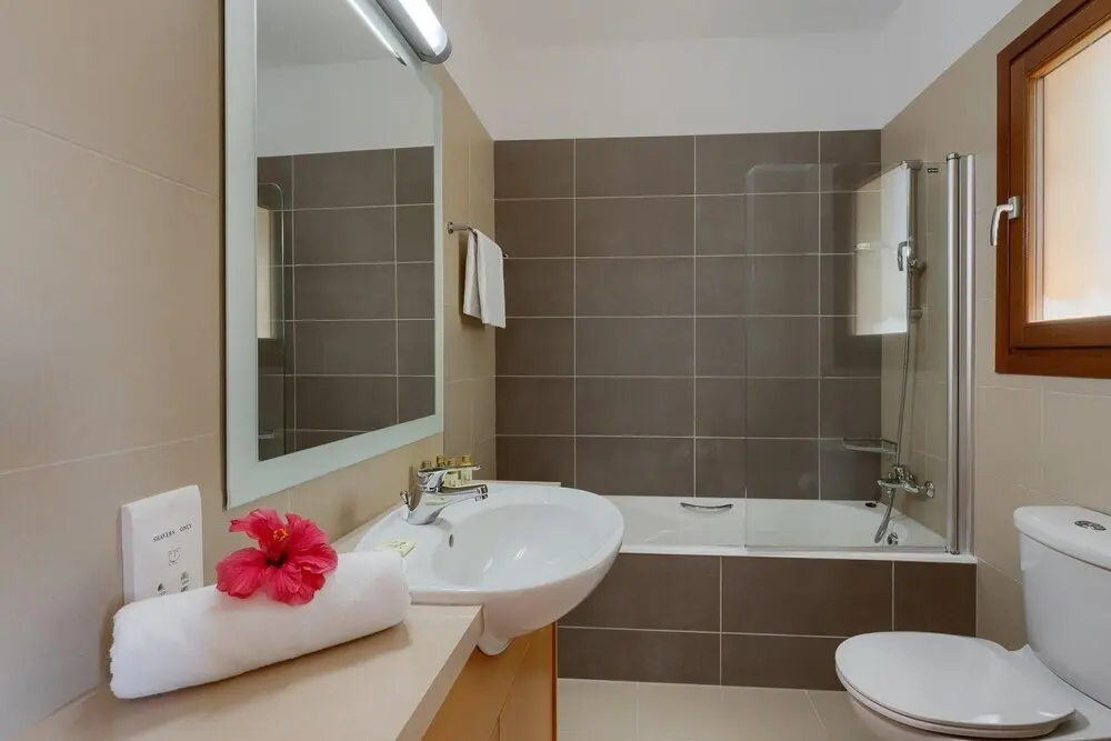Куклия: Aphrodite Hills Holiday Residences Junior Villas 3 Bedroom Junior Villa With Private Pool - J008